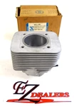Sachs Engine Cylinder 2-440 (bore 67.21) Skiroule Snowmobile Ltee 340C "nos". Fixed Price $189.99.