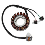 Spi Stator Assembly Fits Polaris Snowmobiles Replaces Oem# 4013413 & 4014958. Fixed Price $219.95.