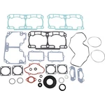 Pro-x 34.5857 Complete Gasket Set With Oil Seals. Fixed Price $127.95.