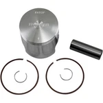 Wiseco Piston Kit For Ski-doo Gsx / Gtx MXZ380 Snowmobile 62.25MM 2308M06225. Fixed Price $139.99.