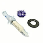 Skidoo Pto Crankshaft Seal & Isoflex Grease Summit 2007-2017. Fixed Price $50.99.