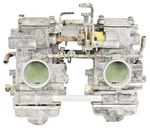 2012 Ski Doo Mxz 600 Carburetor Oem Mikuni 403138815 JP3 Parts/fix. Fixed Price $155.00.