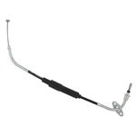 Spi Mag Side Exhaust Valve Cable For Arctic Cat Snow Replaces Oem# 0909-047. Fixed Price $27.95.