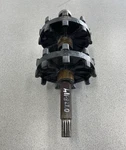 Arctic Cat Snowmobile 2004-2006 Sc Fc 500 600 700 Track Drive Assy 0728-114. Fixed Price $94.99.