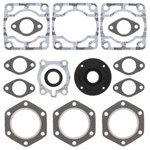 Winderosa Gasket Set With Oil Seals 711081X. Fixed Price $51.99.