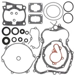 Vertex-winderosa Complete Gasket Kit With Oil Seals Yamaha YZ125 2001-2004. Fixed Price $55.13.