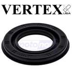 Vertex Crankshaft Oil Seal For 2009-2015 Yamaha VK10 Viking Professional Dy. Fixed Price $48.73.