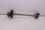 2018 Arctic Textron Wildcat Xx Counter Balancer Shaft 3020-431. Fixed Price $84.47.