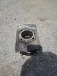 Arctic Cat El Tigre F/a Cylinder 400RS/2A. Fixed Price $63.00.