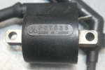 New Oem 84 88 Yamaha Ignition Coil ET300 340 Tr Enticer 8W3-82310-T0. Fixed Price $85.05.