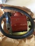 Nos Yamaha SW396 SP396 SL338 EW433 SW433 Ignition Coil Assembly 810-82320-41-00. Fixed Price $64.99.