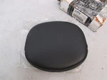 New Oem Yamaha Backrest Pad XVS1100 Star STR-5GA41-50-01 Nos. Fixed Price $79.99.