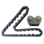 Venom Rexnord Link-belt 13W Silent Chain 88 Links 970418. Fixed Price $201.95.