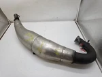 Yamaha Pipe Expansion Chamber 8DF-14630-00-00 1998 Srx 600 700 E-start Msr. Fixed Price $74.95.