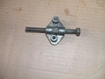 1994 Ski Doo Mach Z 800 Track Tensioner W/bolt, P/n 503155300, 732601017. Fixed Price $8.00.
