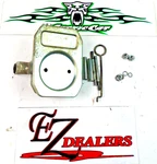 Kitty Cat Snowmobile Air Cleaner Arctic 3002-486 Silencer W/ Choke Rod. Fixed Price $69.99.