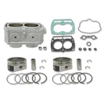 Spi-sport Part Bronco Cylinder Kit Polaris 800 H.o. Std Bore AT-09477-4K. Fixed Price $606.71.