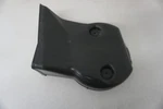 1976-1981 Yamaha Oem Engine Fan Air Duct Pull Starter Cover Black Exciter 440. Fixed Price $59.95.