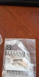 Total 8 Ski-doo New Oem 4X Spring And Rave Non Rusting 420239941 LOC943. Fixed Price $80.00.