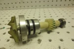 Ski-doo Mxz 800 Renegade Engine Water Pump Impeller Shaft Oil Rev 2000-16. Fixed Price $64.99.