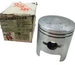 Oem Arctic Cat 3002-761 Snowmobile 340-2CC Piston 1990-2000 Lynx Puma Jag. Fixed Price $57.99.