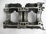 2005 Arctic Cat ZR900 Upper Crankcase. Fixed Price $113.72.