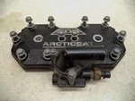 2002 Arctic Cat ZL500 Engine Cylinder Head Assy 3005-797 Zr Mountain. Fixed Price $35.99.