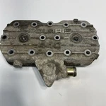 Oem 1998 Polaris Indy 440 Cylinder Head 3085454. Fixed Price $47.95.