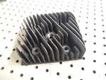 8G800R 8G8-11111-00-00, Cylinder Head, 1987 Yamaha ET340TL Excel Enticer Ovation. Fixed Price $39.99.