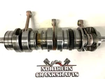 Arctic Thundercat 1000 Rebuilt Snowmobile Crankshaft Oem: 3005-640. Fixed Price $1092.50.
