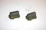 04 Arctic Cat Pantera 800 Efi Oem Reed Valve Pair 3005-876 SAS15. Fixed Price $26.99.