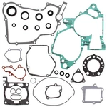 Vertex Complete Gasket Set With Oil Seals 811244. Fixed Price $117.59.