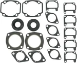 Vertex Gasket Set With Oil Seal For 1971 Arctic Cat Puma 340 Snowmobile. Fixed Price $42.62.