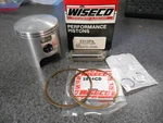 Nos Wiseco Piston Kit .040 Yamaha 84 Phazer PZ480 91-98 Venture 2310P4 1.. Fixed Price $124.95.