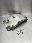 96 95 94 Arctic Cat Puma 340 440 Bolts Deluxe Oem Motor Mount Plate 0608-070. Fixed Price $42.29.