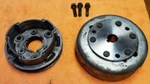 Yamaha Oem Alternator Generator Flywheel Rotor 8BP-85550-00-00 SY9. Fixed Price $27.99.
