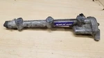 98 Yamaha Srx 600 Thermostat Housing Carb Cooling Rail Shut Cylinder Head Tube. Fixed Price $33.99.