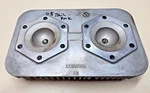 03-25 Polaris Trail Rmk 550 Fan Indy Evo Cylinder Head Dome 3088215. Fixed Price $109.99.