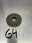 Ski-doo Oem Chaincase Upper Drive Gear Sprocket 25T #504-0852-009. Fixed Price $32.89.