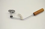 Oem Arctic Cat 0117-613 Gas Gauge Assembly Nos. Fixed Price $34.99.