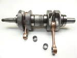Polaris 440 488 Fan Cooled 1986-1995 Classic Sks Xcr. Fixed Price $399.00.