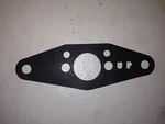 2002-2011 Arctic Cat Exhaust Valve Cover Gasket 3006-329 Fits 440 500 600 700. Fixed Price $11.95.