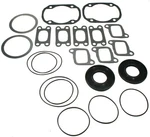 Ski-doo Mxz 500 Fan, 2001-2002, Full Gasket Set And Crank Seals. Fixed Price $44.77.