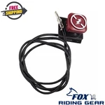 Ski-doo New Oem Kill Stop Switch 515177362 Freeride Gsx Mxz Renegade Summit ++. Fixed Price $88.99.