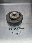 1979 Arctic Cat 3000 Jag Free Air: Flywheel FP5452. Fixed Price $36.66.