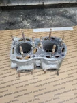 78 Polaris Txl 340 Cylinder 121" For Parts. Fixed Price $99.00.