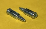 (2) Yamaha Mountain Max MM600 Carburetor Float Bowl Drain Screw Bolt Plug. Fixed Price $20.99.