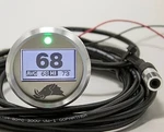 Razorback Infrared Belt Temperature Gauge For 2014-2020 Polaris Ace Rzr RS1. Fixed Price $290.00.