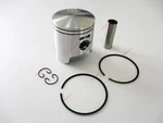 For Snowmobile Polaris 679/680 ULTRA/700 Xcr Piston Kit 09-718 3085262 Std +ring. Fixed Price $56.54.