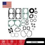 Complete Gasket Kit For Ski-doo 800R Ptek Many 2007-2013 711302 Us. Fixed Price $63.59.